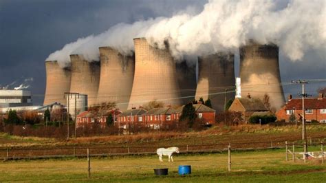 Tech industry taps old power stations to expand AI infrastructure.